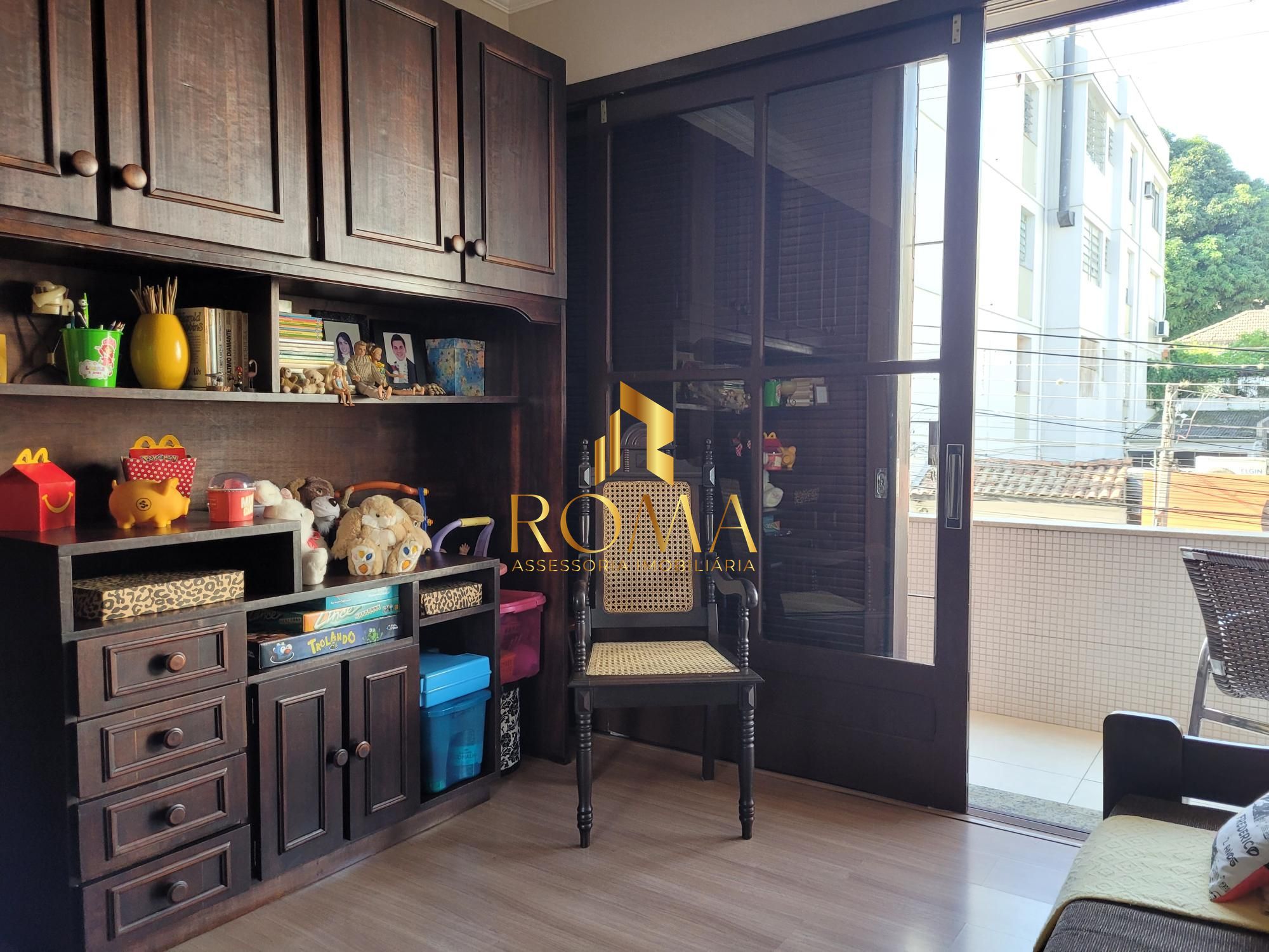 Apartamento, 3 quartos, 156 m² - Foto 12