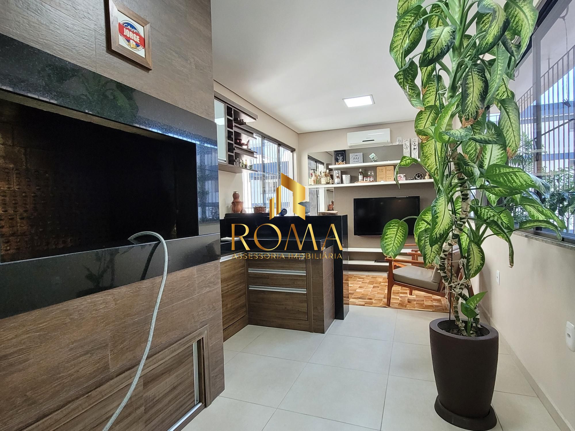 Apartamento, 3 quartos, 156 m² - Foto 4
