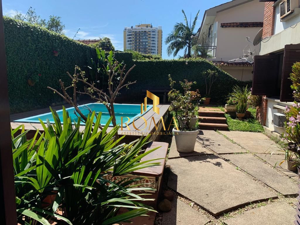 Apartamento, 3 quartos, 266 m² - Foto 9