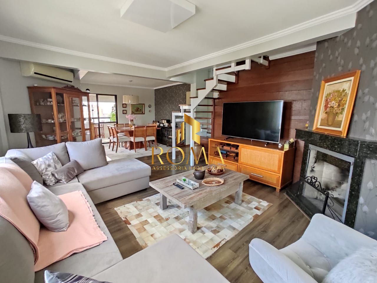 Cobertura, 3 quartos, 261 m² - Foto 19