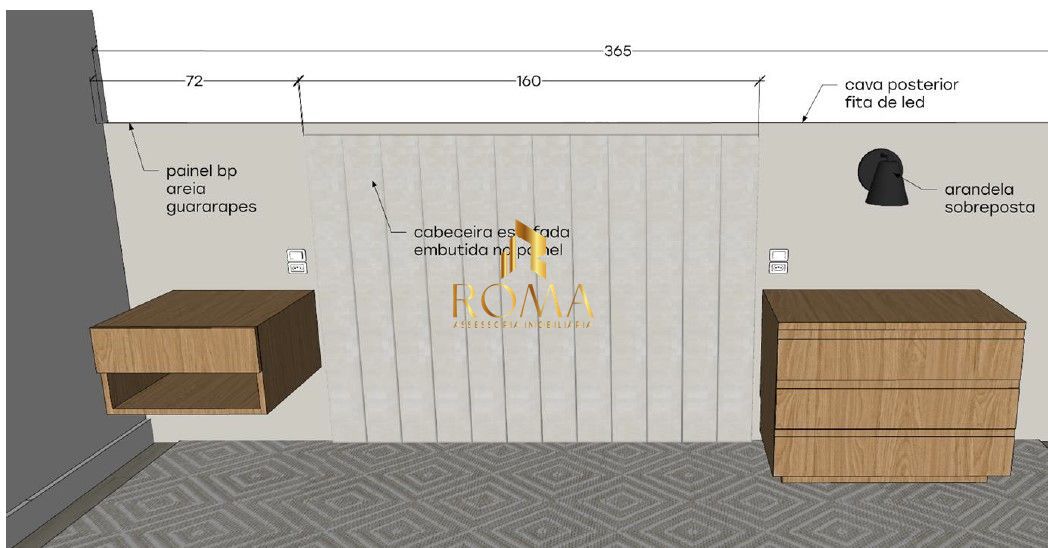 Apartamento, 2 quartos, 66 m² - Foto 24