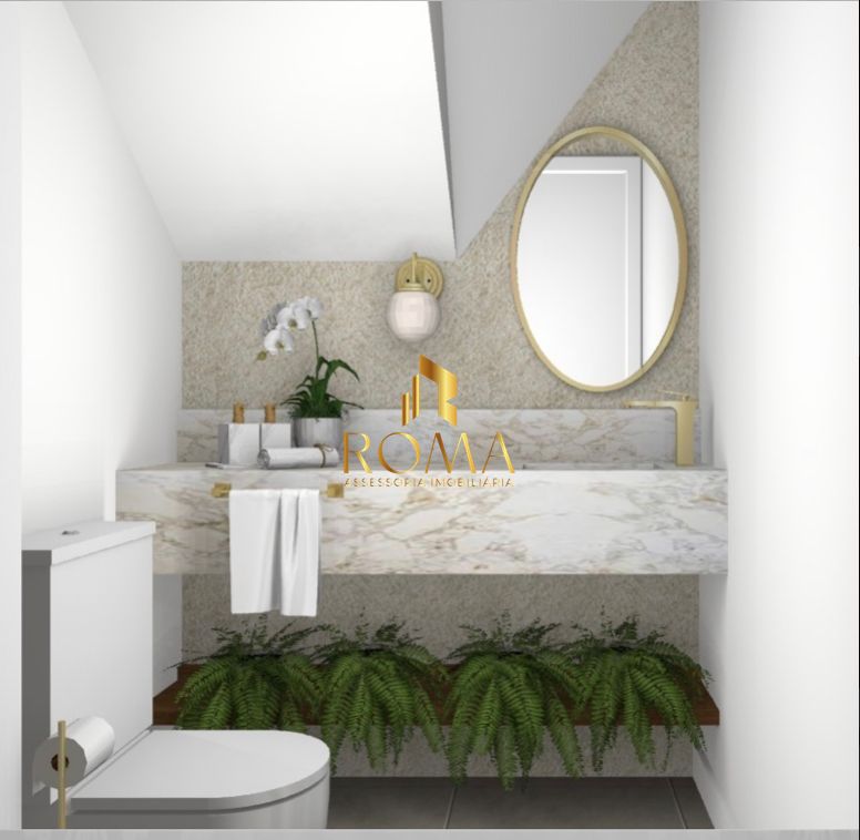 Casa, 3 quartos, 172 m² - Foto 12