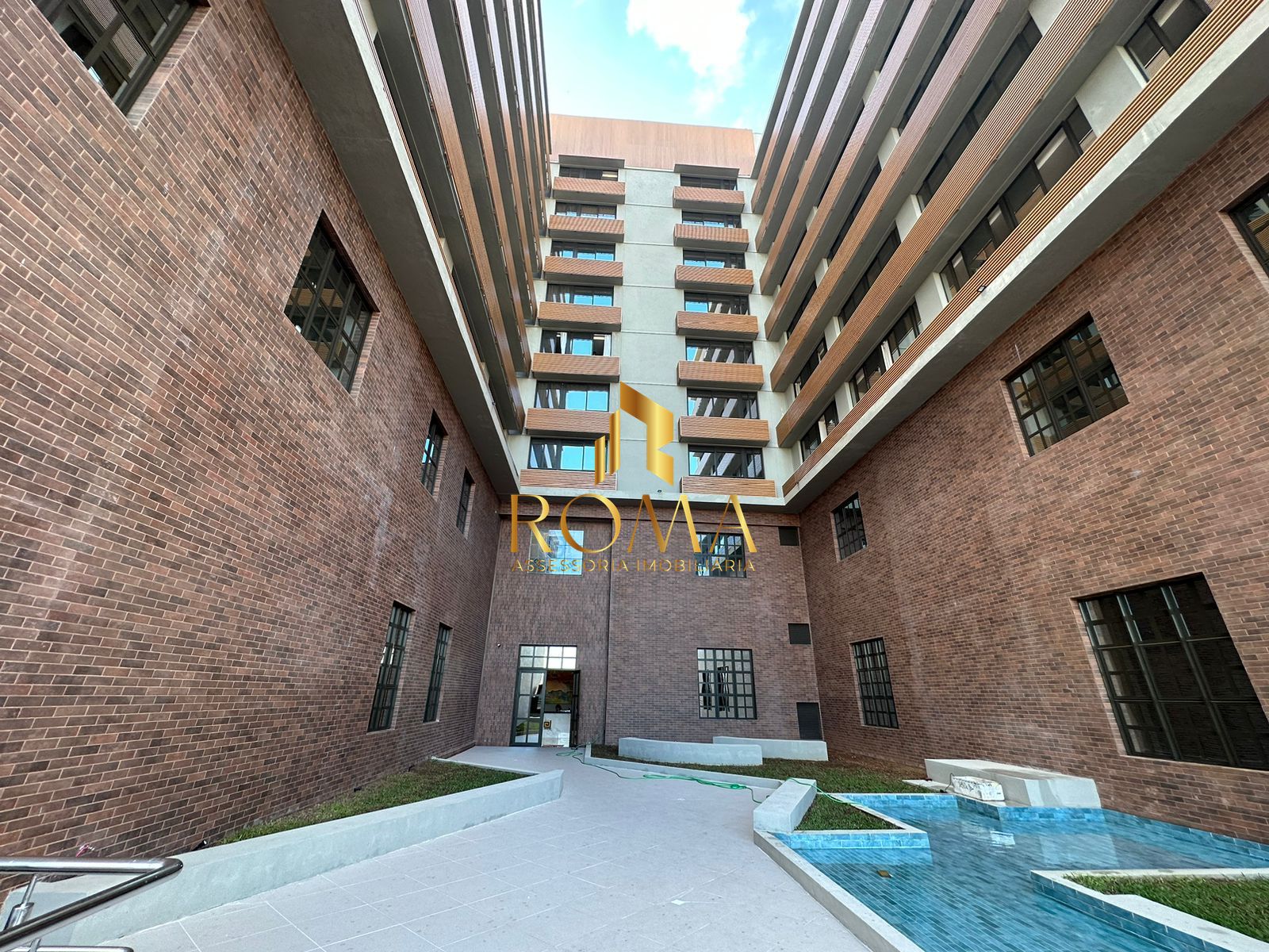 Apartamento, 1 quarto, 31 m² - Foto 12