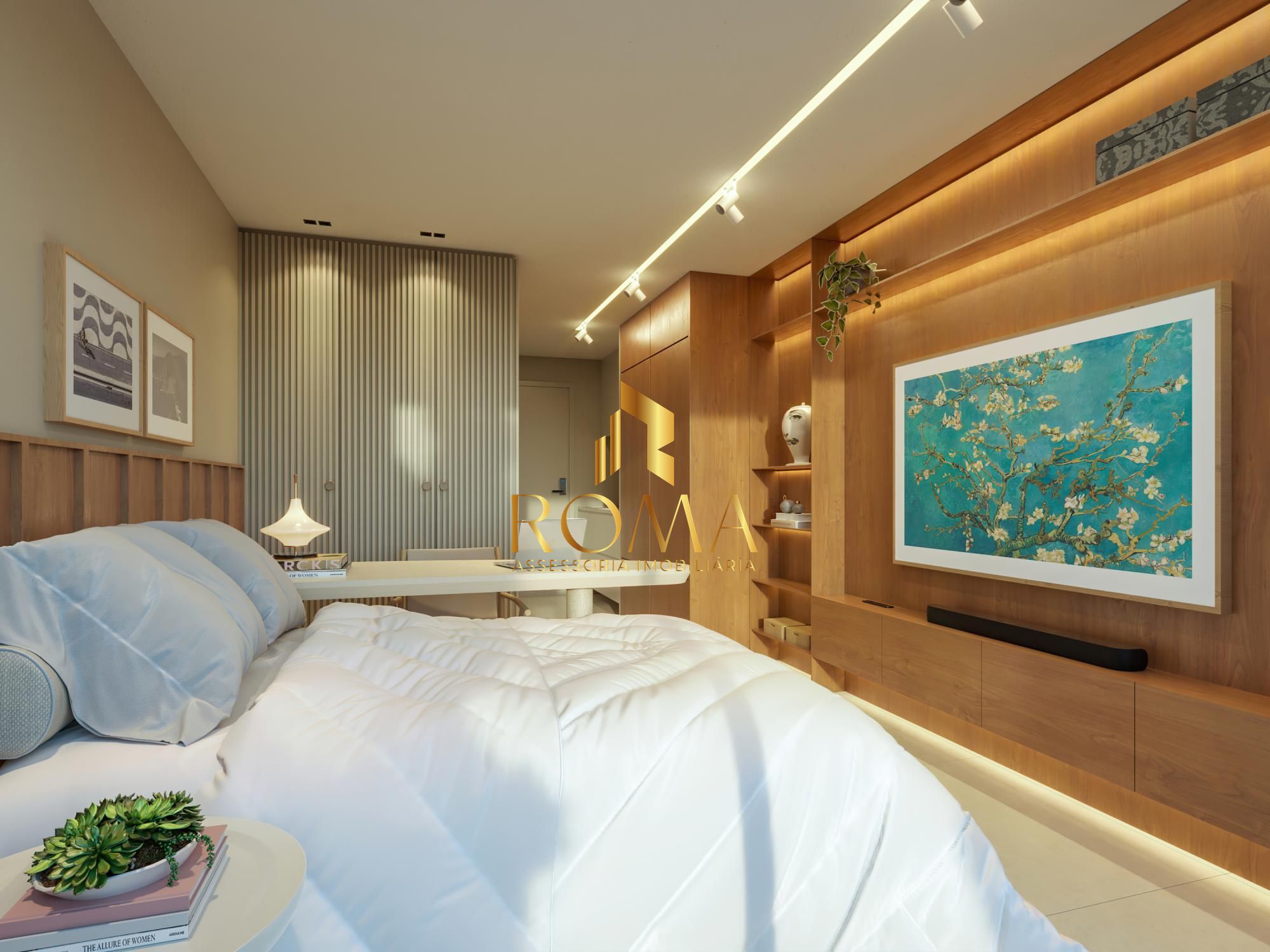 Apartamento, 1 quarto, 21 m² - Foto 15