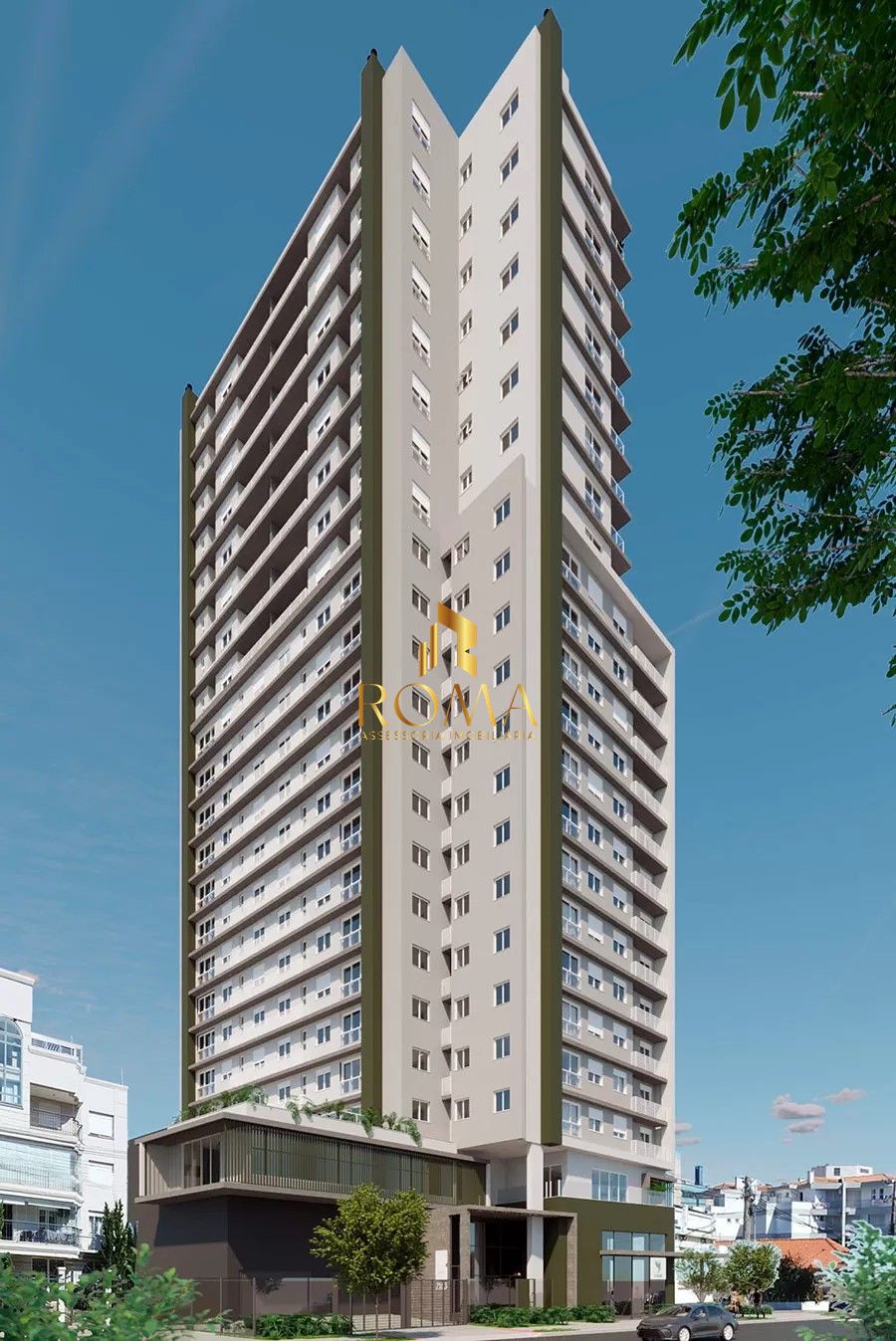 Apartamento, 2 quartos, 83 m² - Foto 6