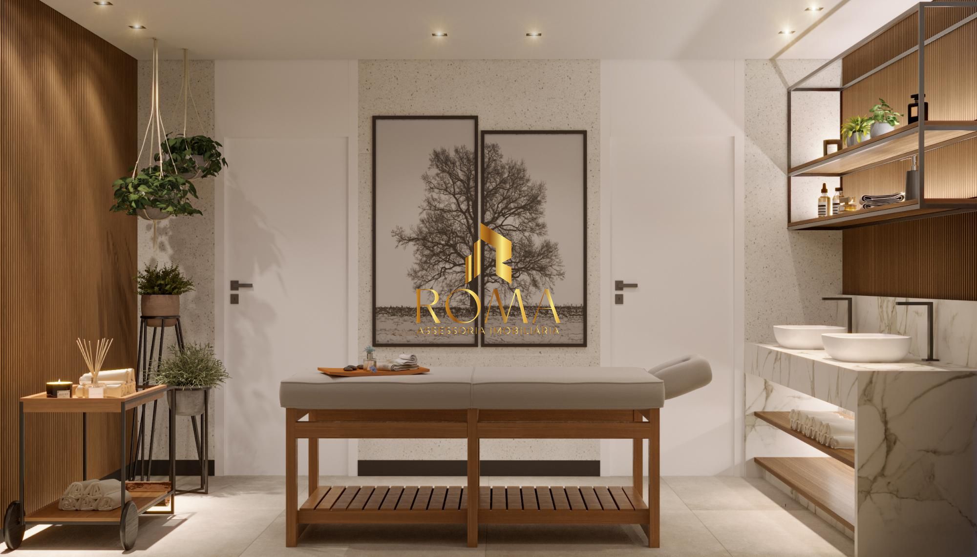 Apartamento, 1 quarto, 33 m² - Foto 10