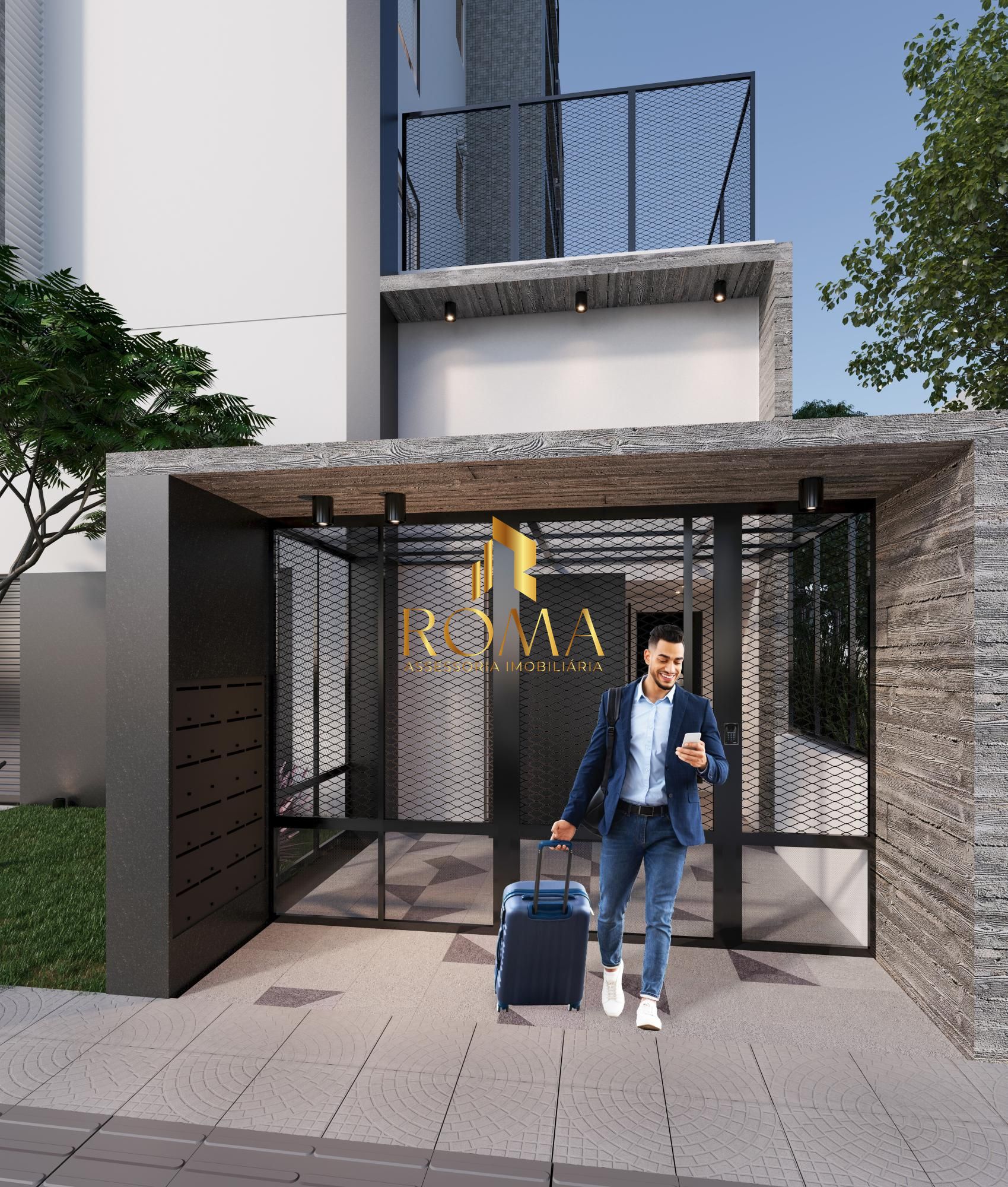 Apartamento, 2 quartos, 83 m² - Foto 4
