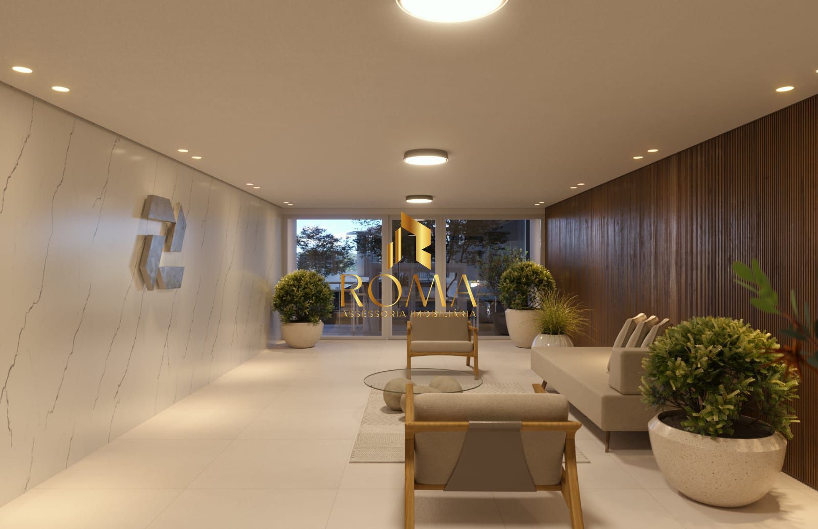 Apartamento, 1 quarto, 42 m² - Foto 4