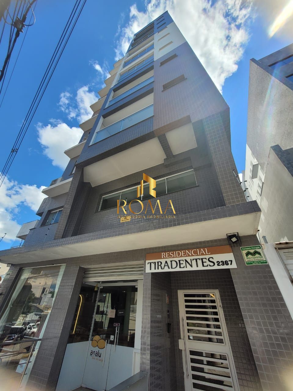 Apartamento, 1 quarto, 34 m² - Foto 1