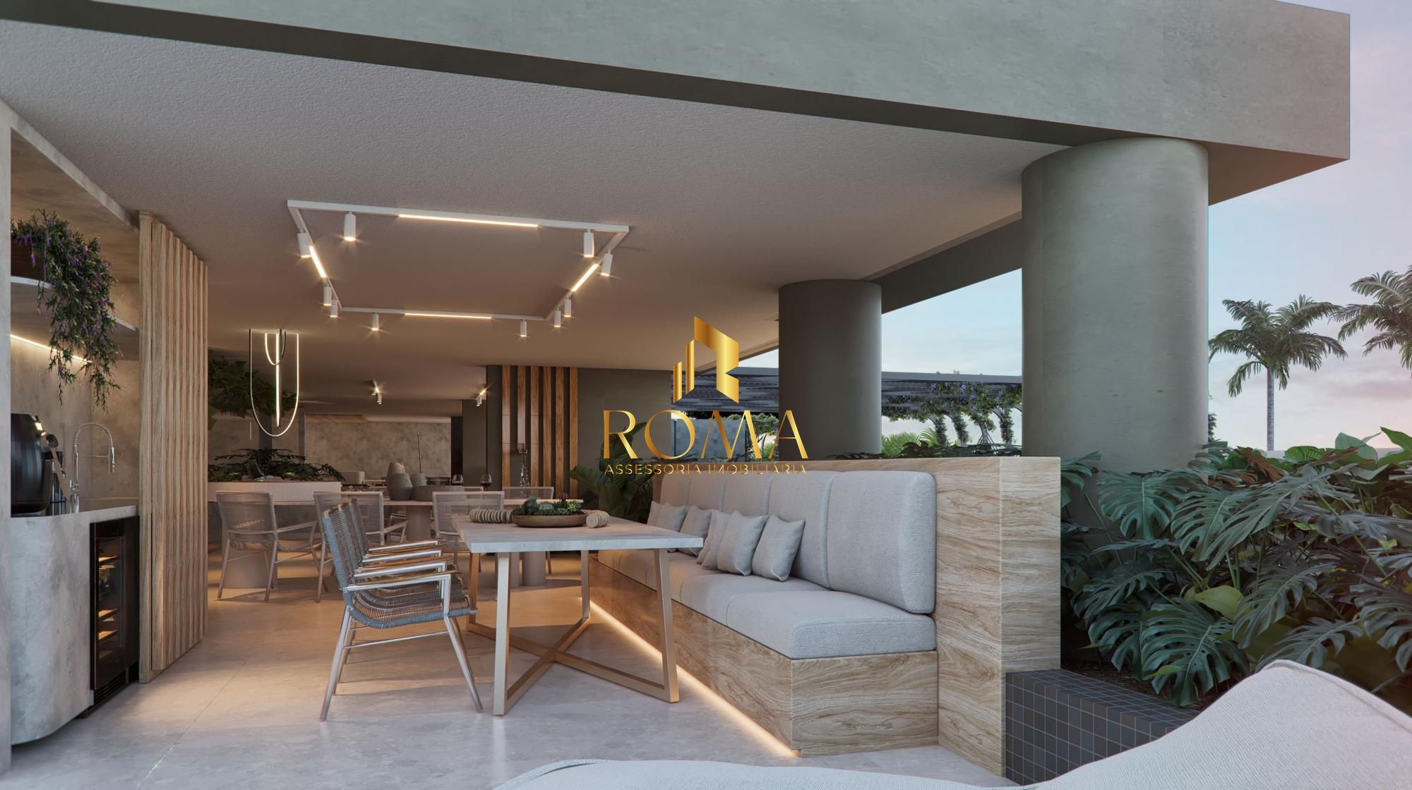 Apartamento, 3 quartos, 116 m² - Foto 7