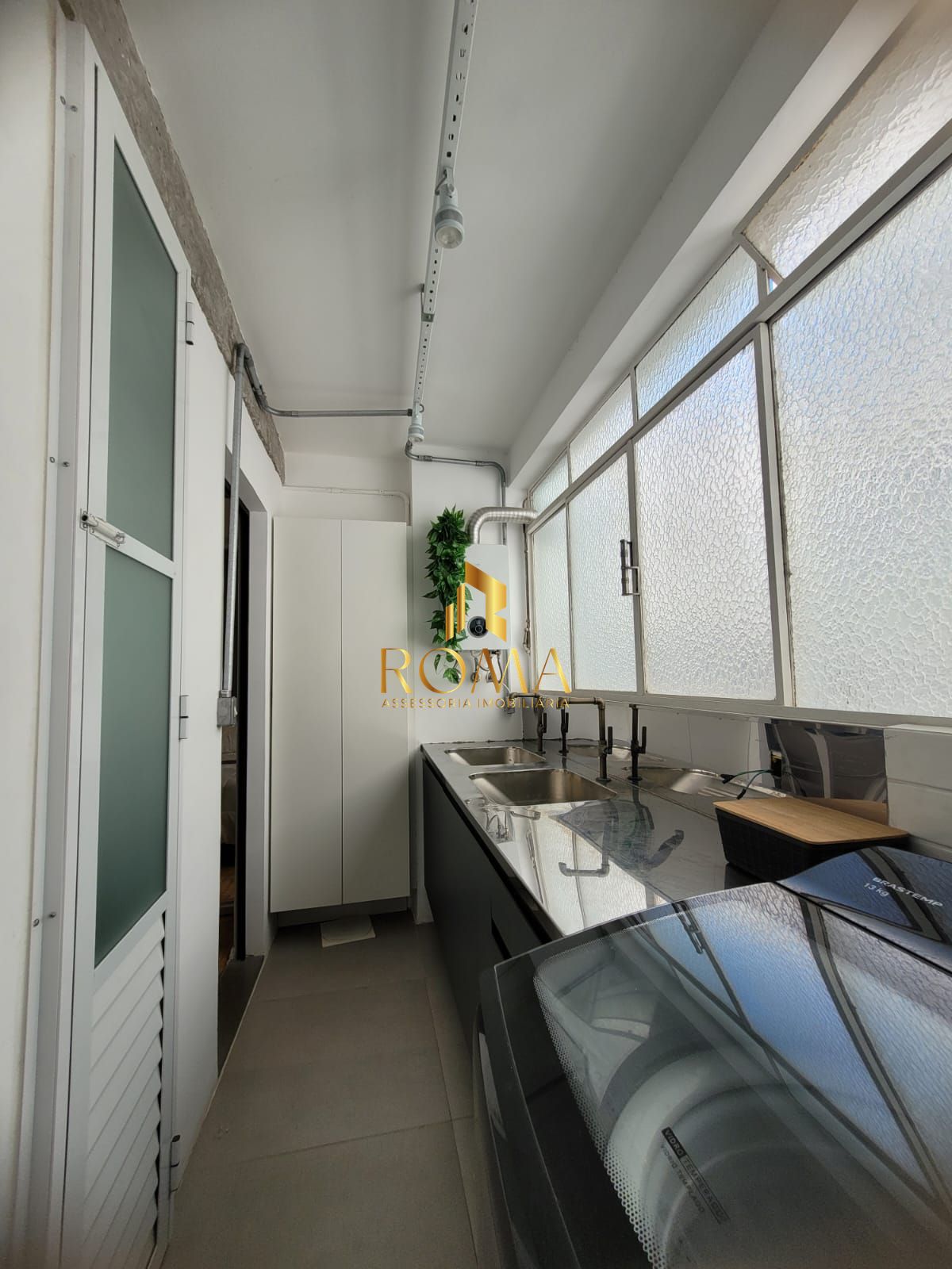 Apartamento, 2 quartos, 123 m² - Foto 7