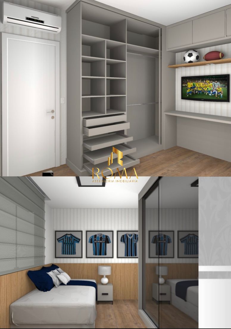 Casa, 3 quartos, 172 m² - Foto 31