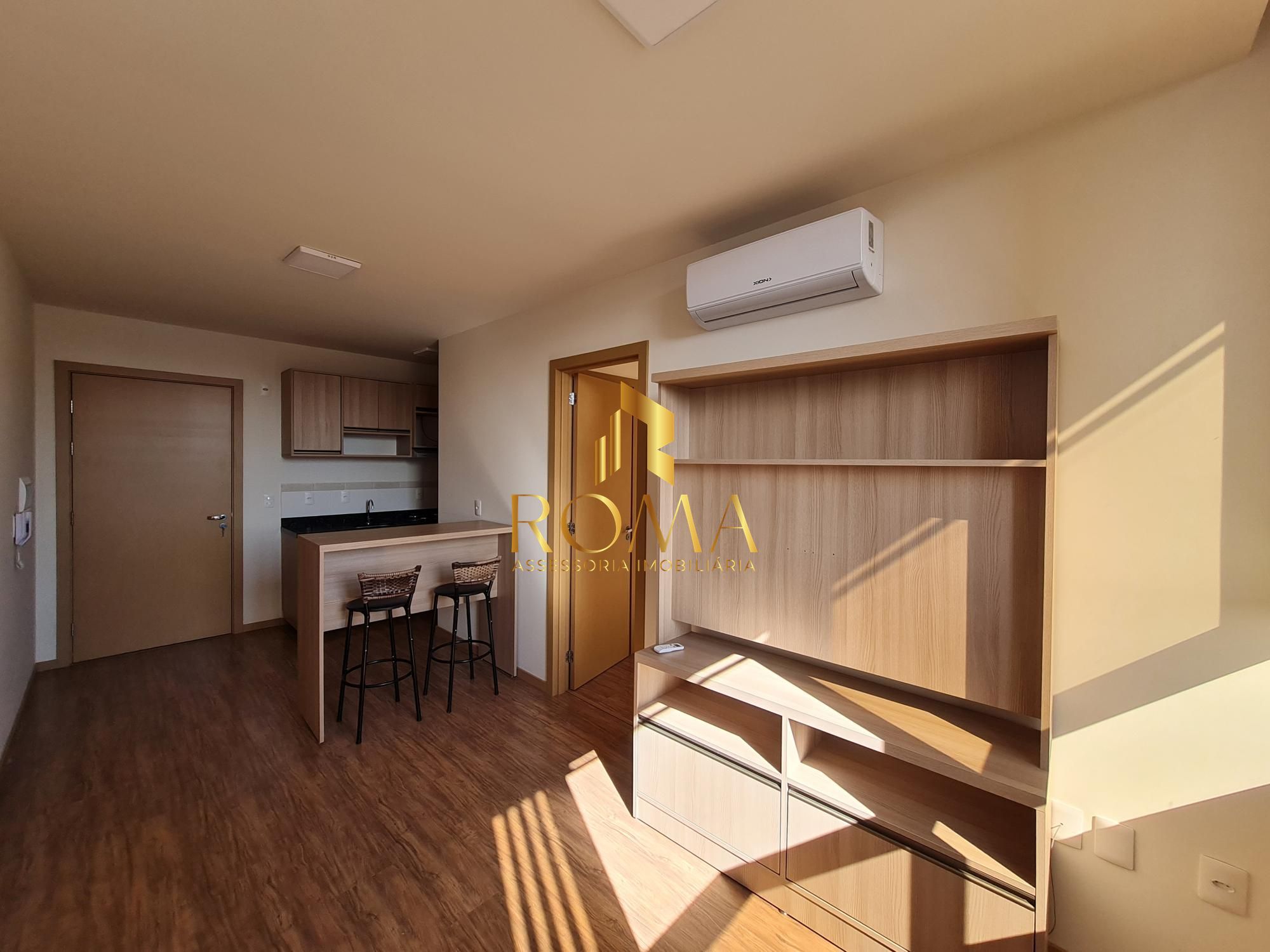 Apartamento, 1 quarto, 31 m² - Foto 5