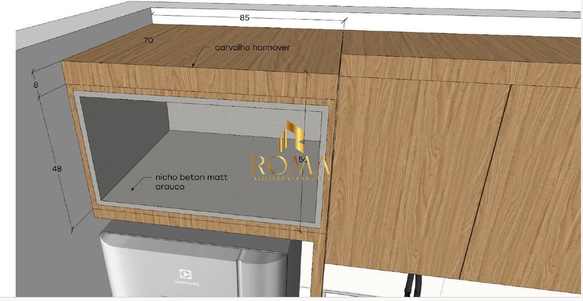Apartamento, 2 quartos, 66 m² - Foto 15