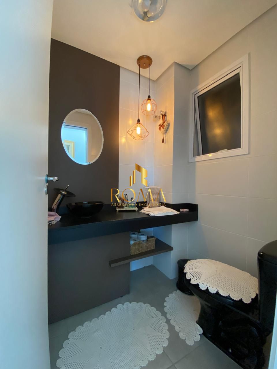 Cobertura, 3 quartos, 332 m² - Foto 9
