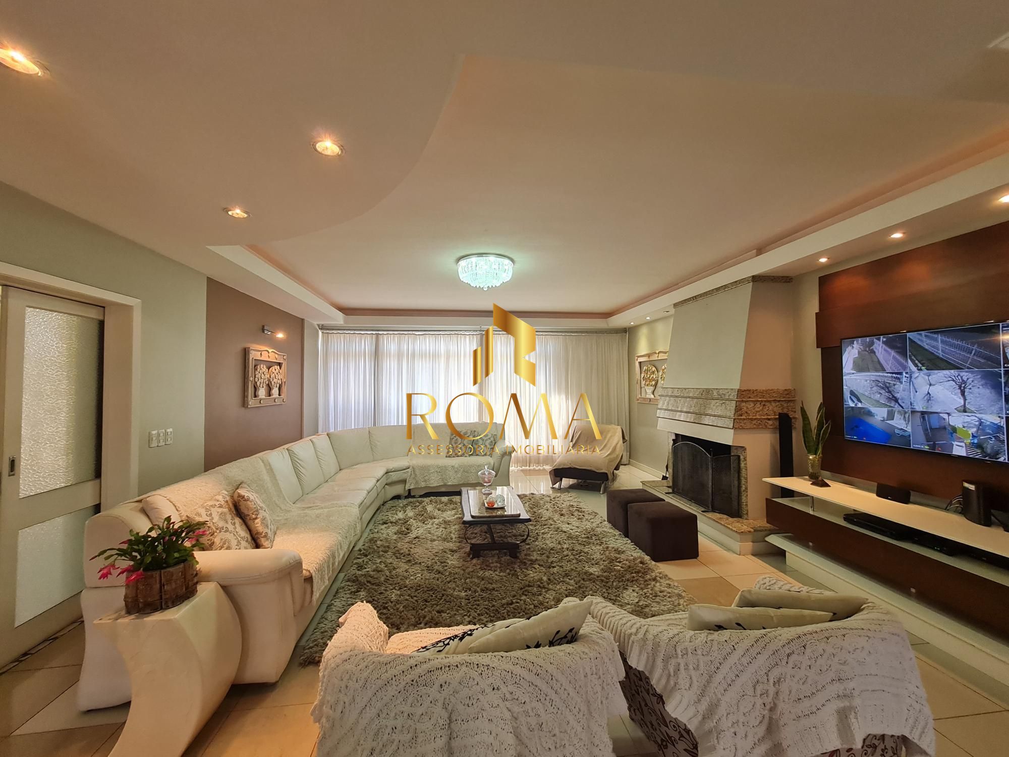 Casa, 3 quartos, 400 m² - Foto 4