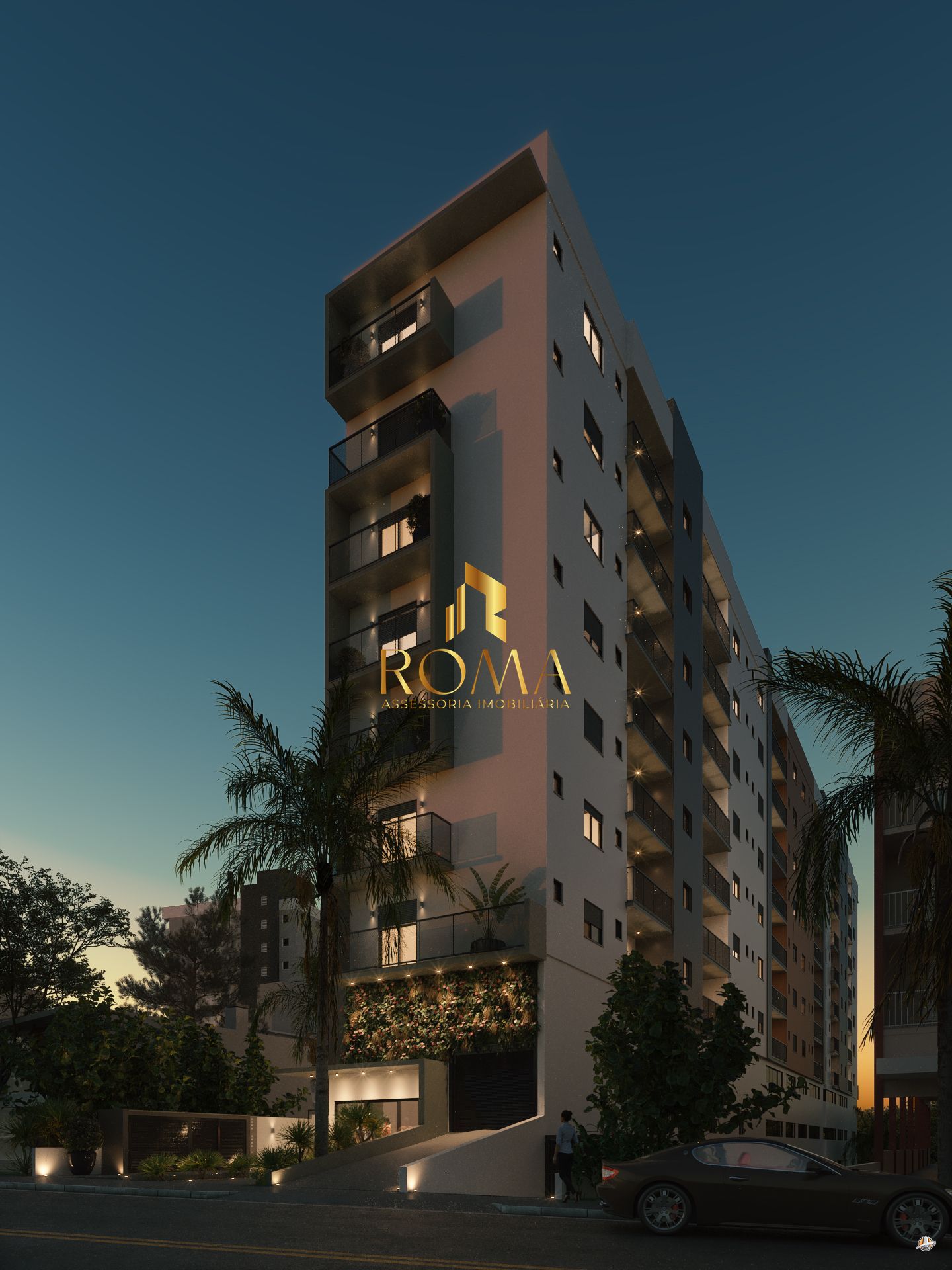 Apartamento, 3 quartos, 103 m² - Foto 32