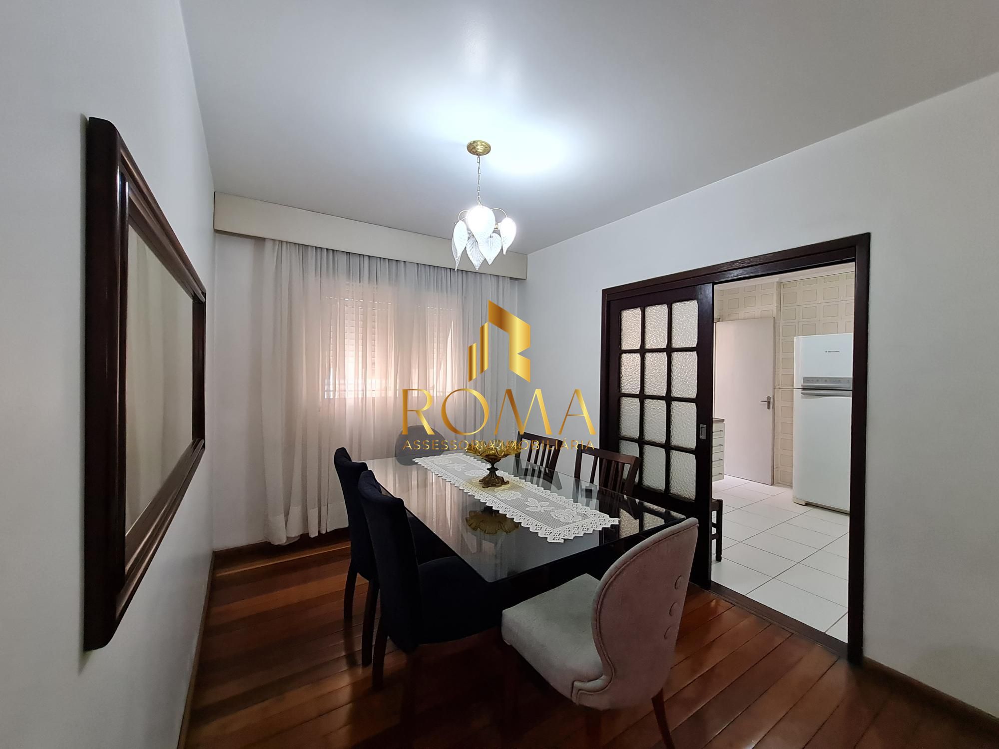 Cobertura, 3 quartos, 156 m² - Foto 5