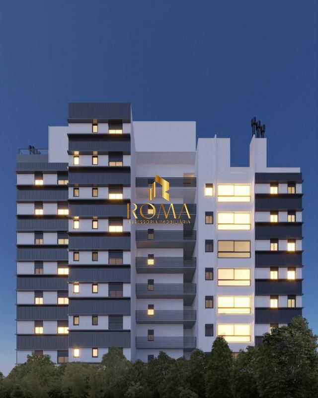 Cobertura, 4 quartos, 284 m² - Foto 1