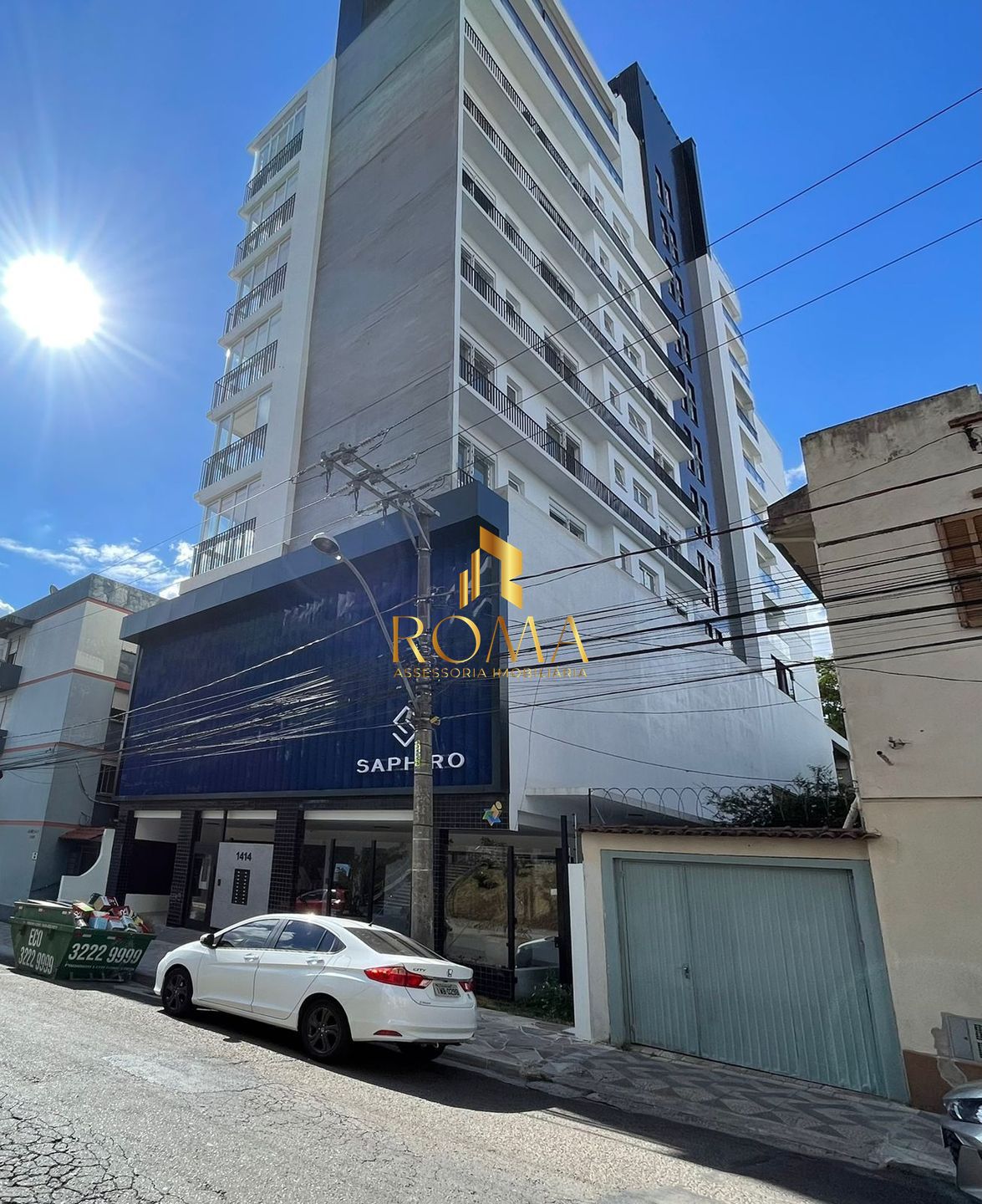 Apartamento, 2 quartos, 102 m² - Foto 1