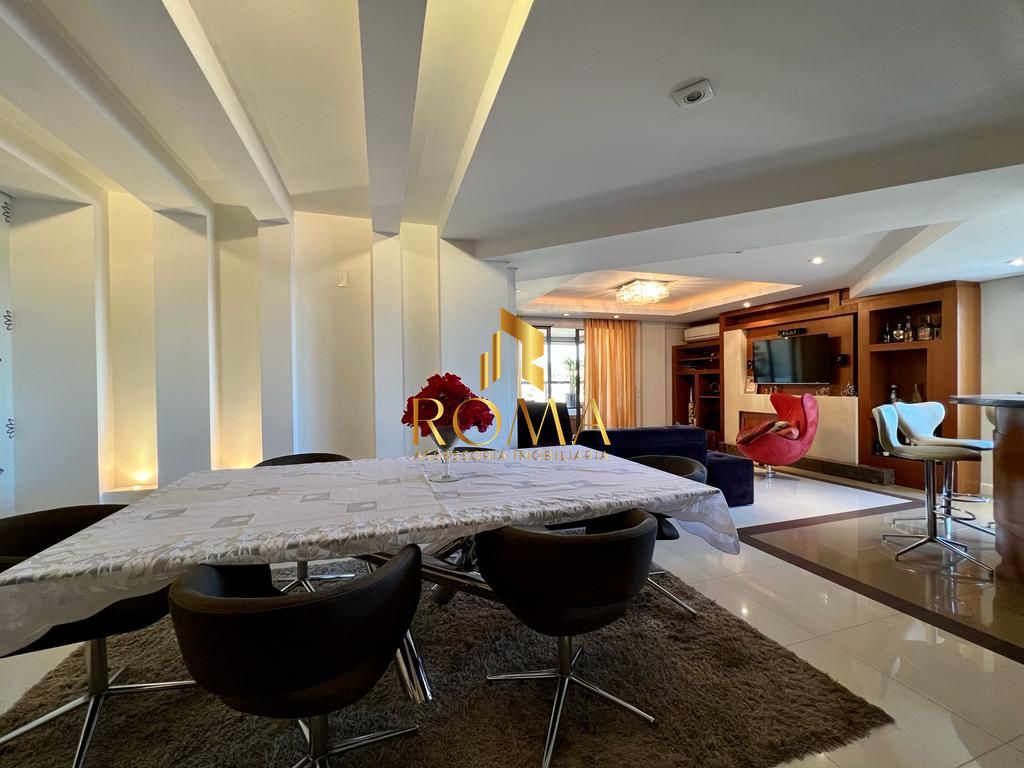 Apartamento, 3 quartos, 200 m² - Foto 6