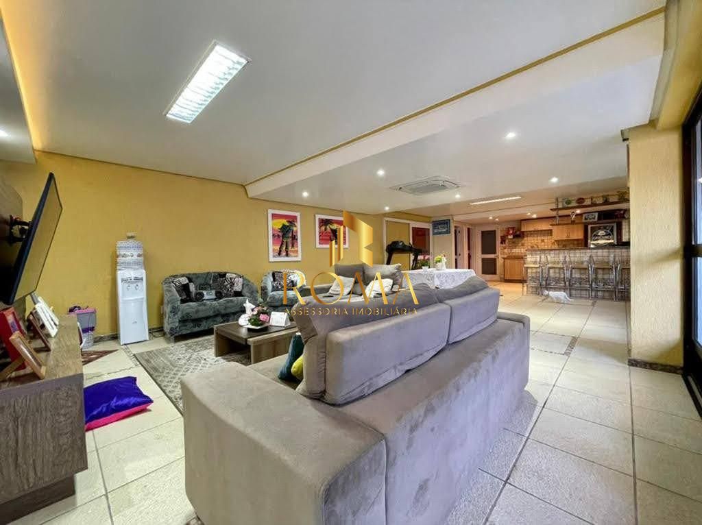 Casa, 6 quartos, 640 m² - Foto 11