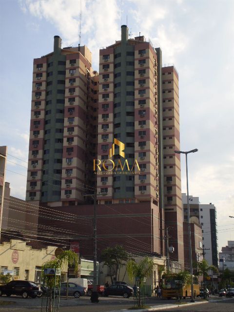 Apartamento, 1 quarto, 46 m² - Foto 1