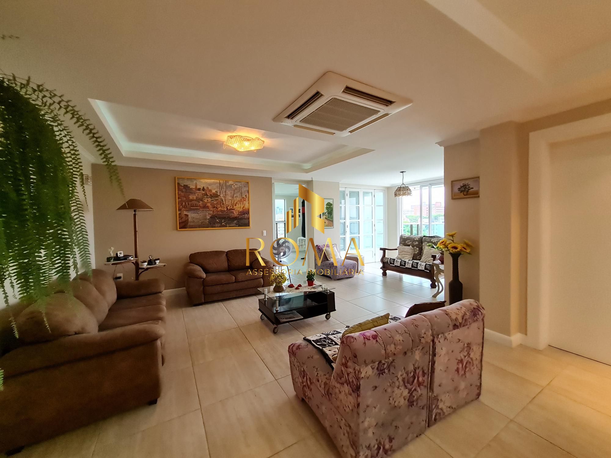 Apartamento, 4 quartos, 267 m² - Foto 11