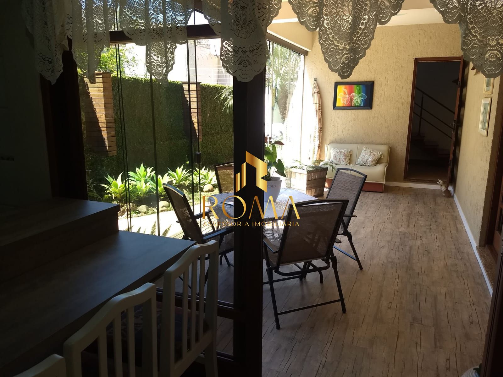 Casa, 5 quartos, 309 m² - Foto 7