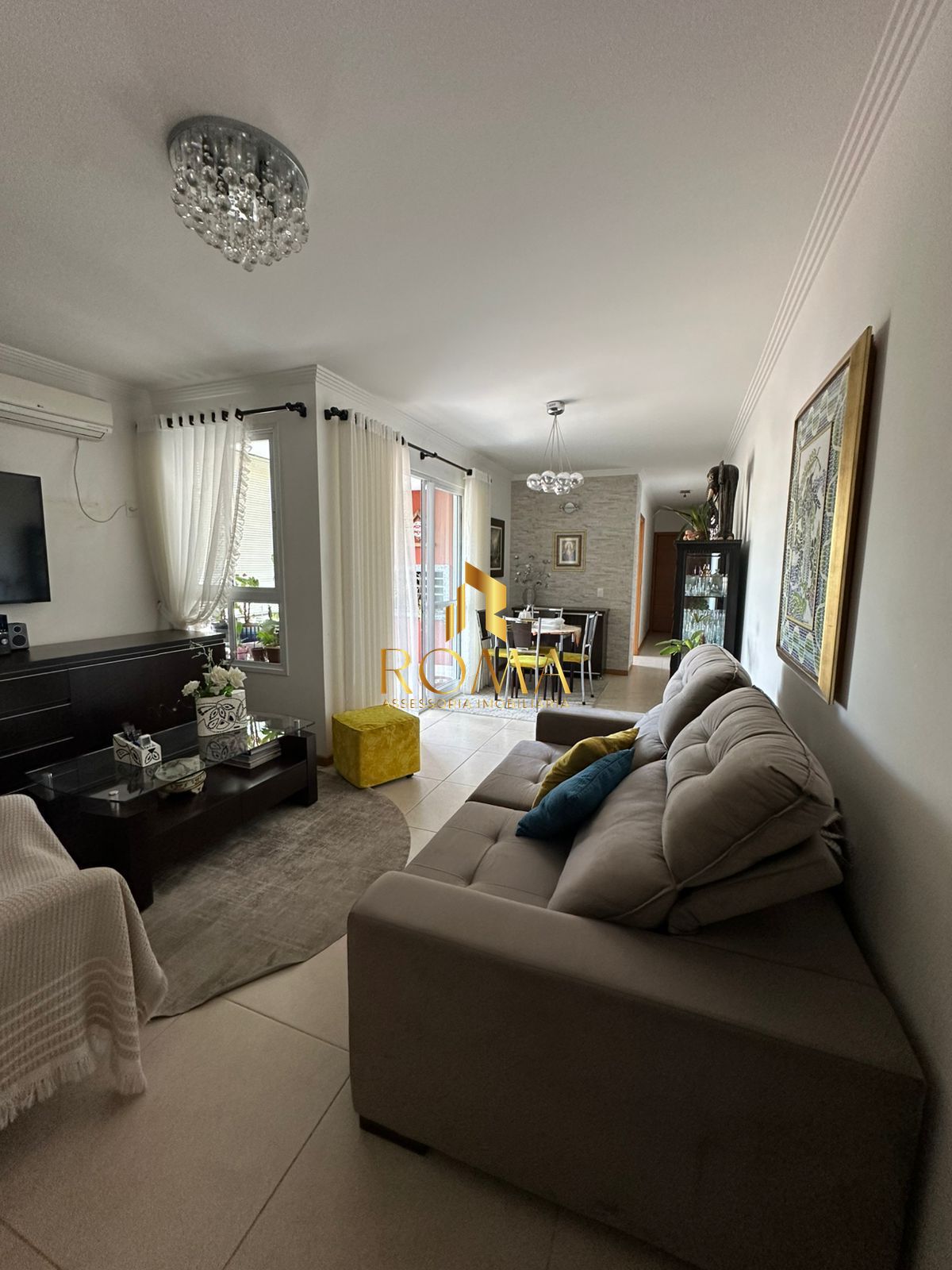 Apartamento, 3 quartos, 120 m² - Foto 4