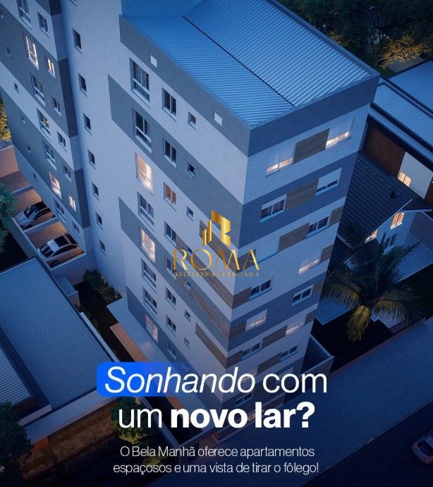 Apartamento, 1 quarto, 37 m² - Foto 4