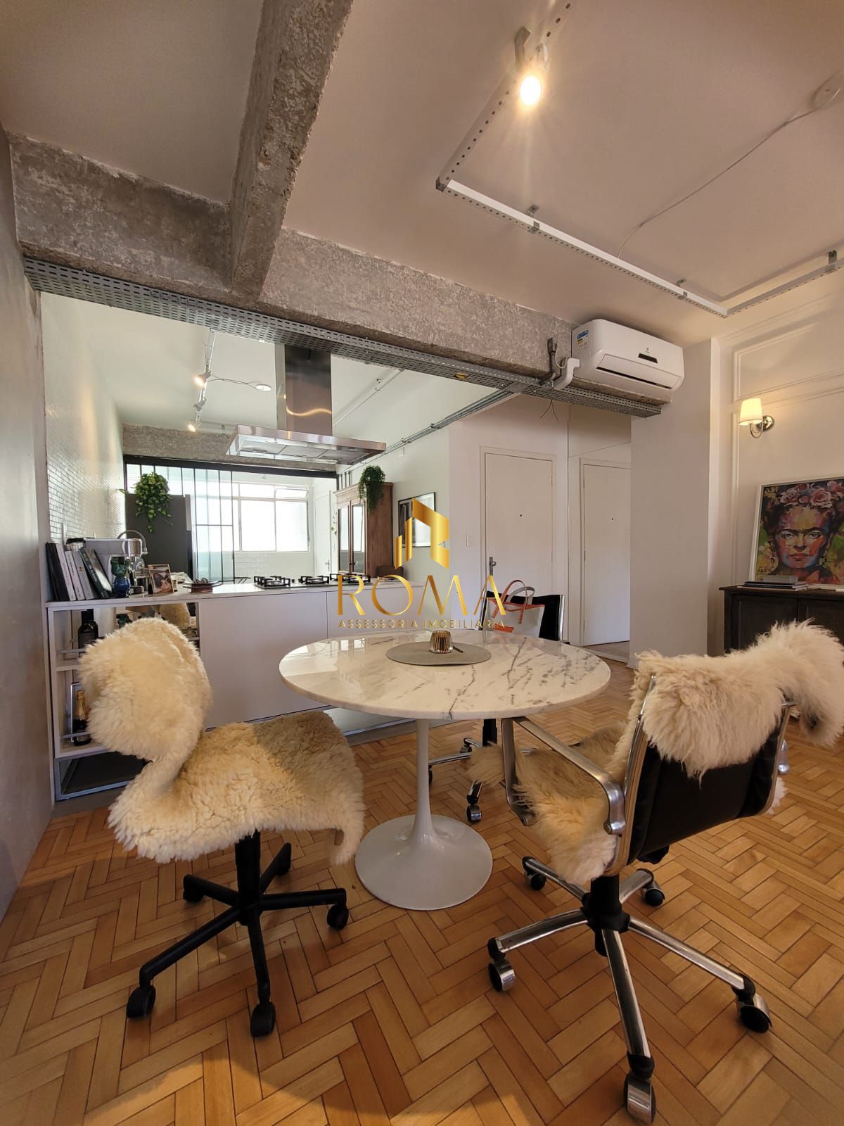 Apartamento, 2 quartos, 123 m² - Foto 3