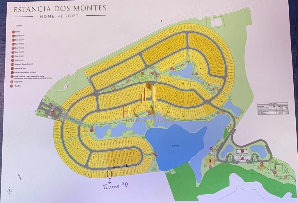 Terreno, 308 m² - Foto 35