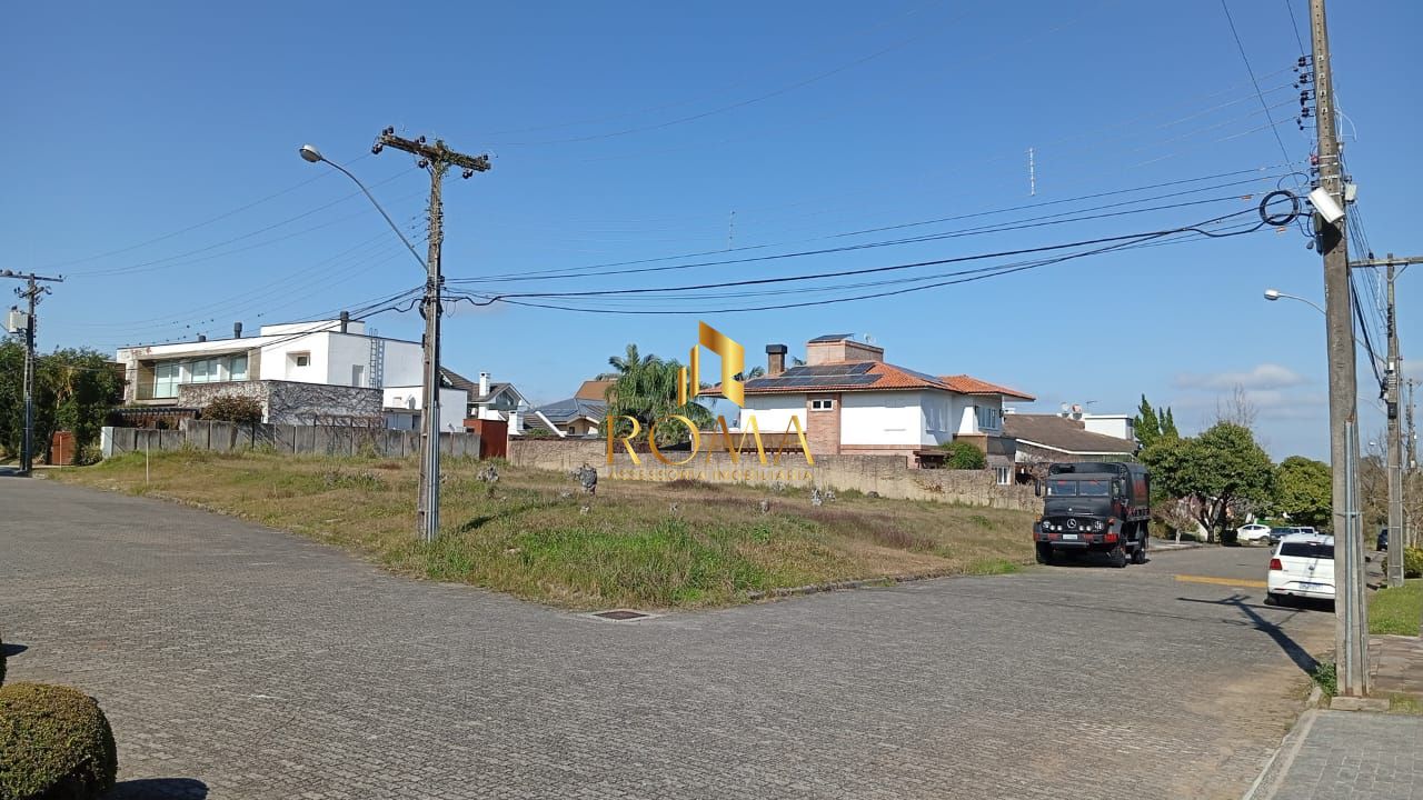 Terreno, 1607 m² - Foto 1