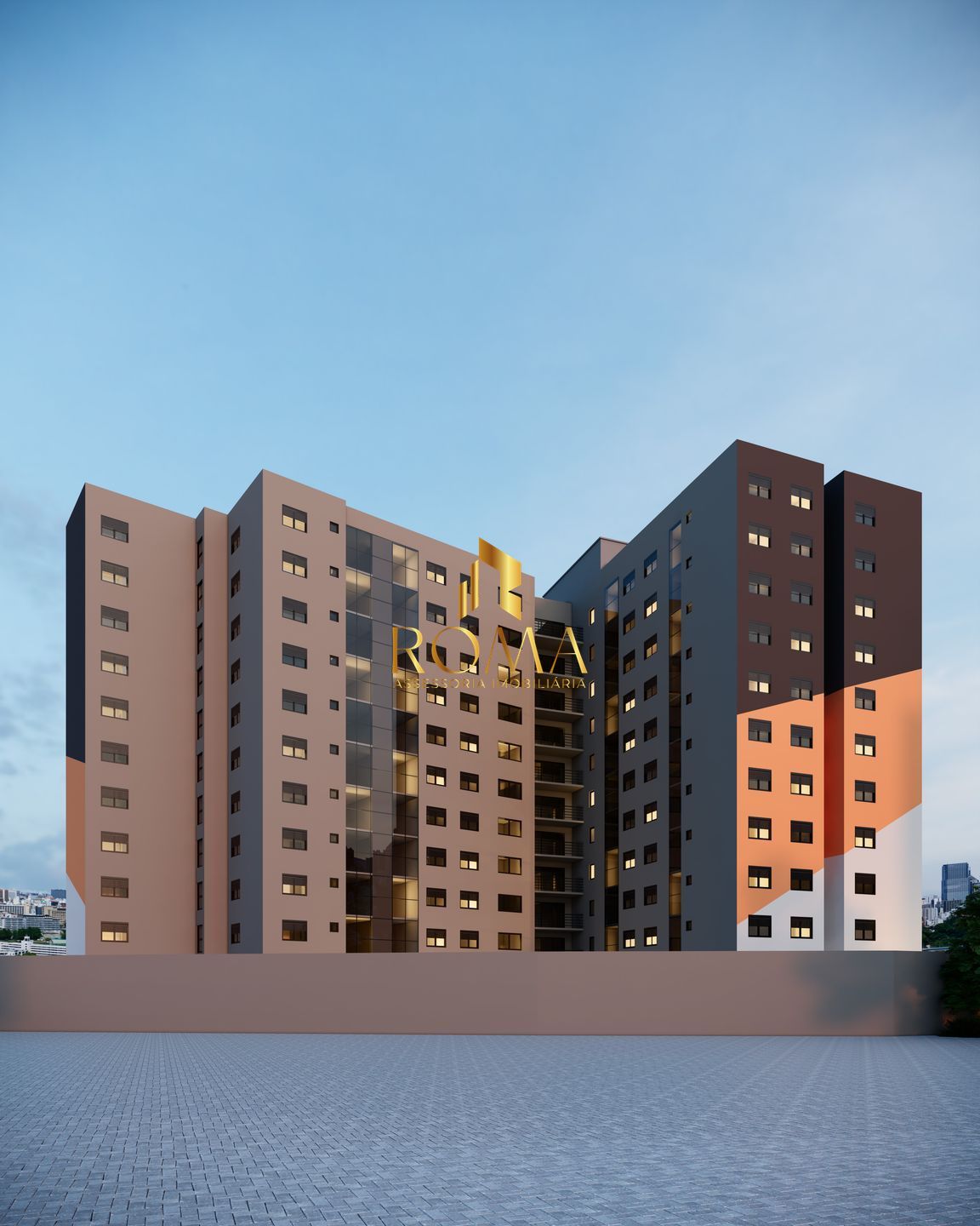 Apartamento, 2 quartos, 49 m² - Foto 4