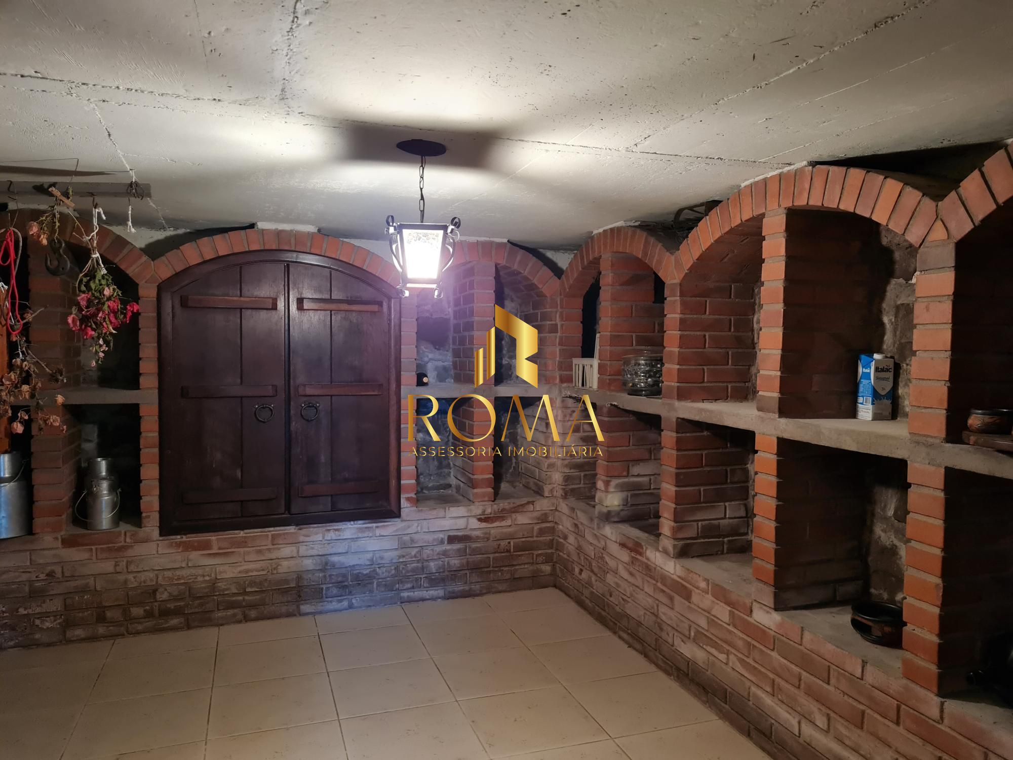 Chácara, 5 quartos, 2 hectares - Foto 13