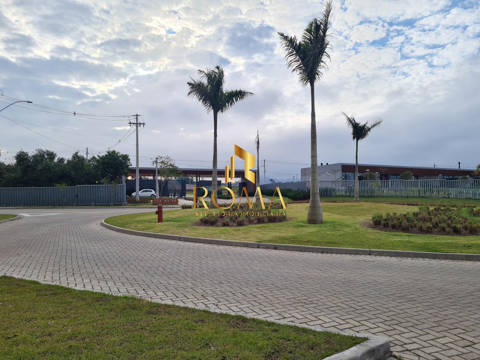 Terreno, 300 m² - Foto 2