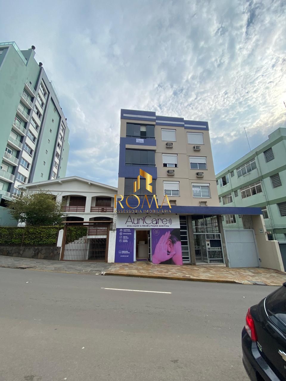Apartamento, 3 quartos, 151 m² - Foto 1