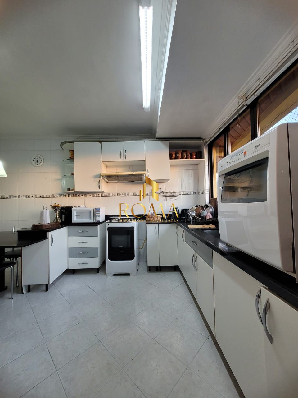 Apartamento, 4 quartos, 202 m² - Foto 8