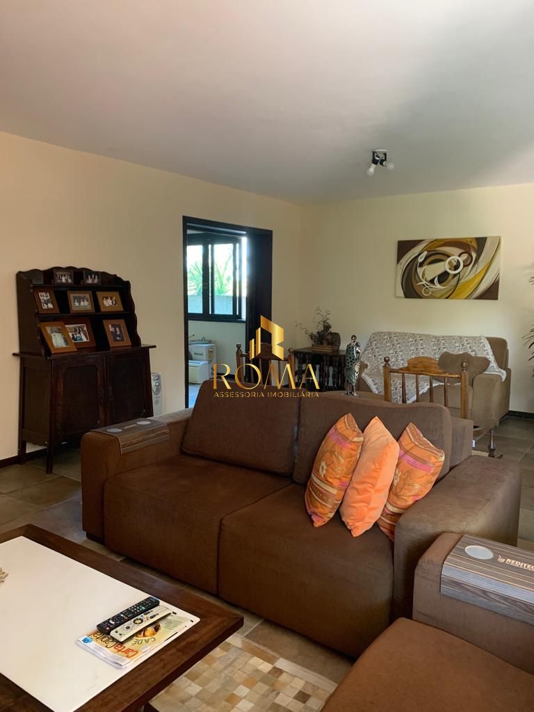 Apartamento, 3 quartos, 266 m² - Foto 8