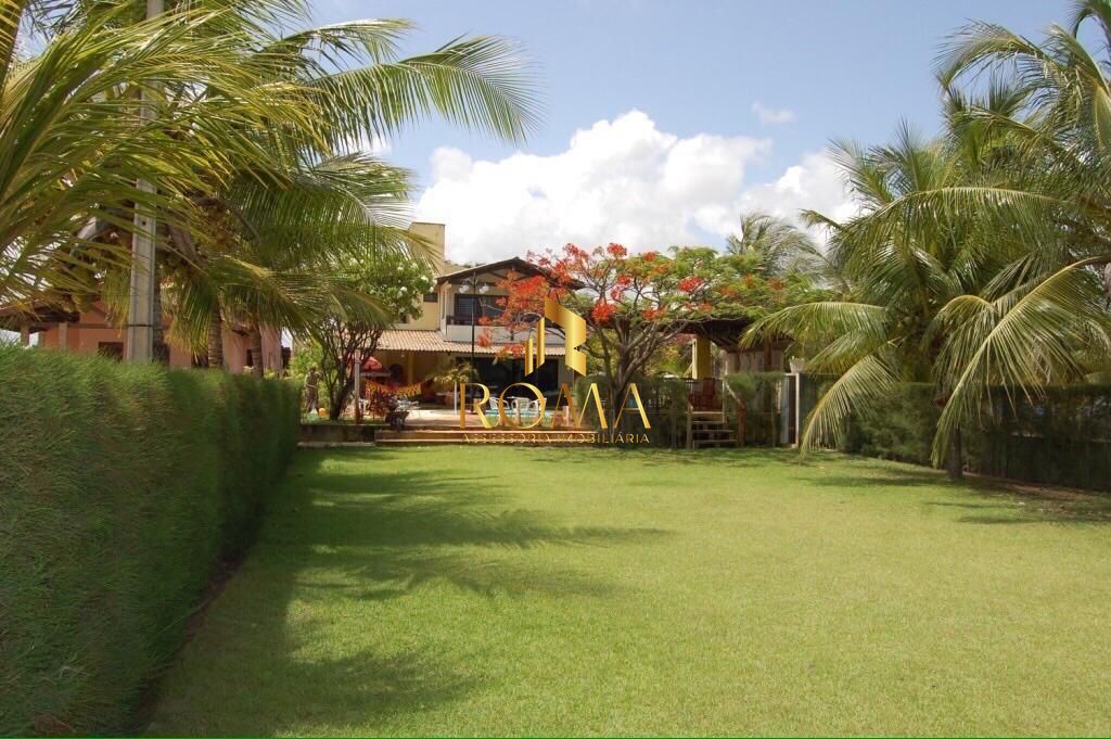 Casa, 6 quartos, 588 m² - Foto 1