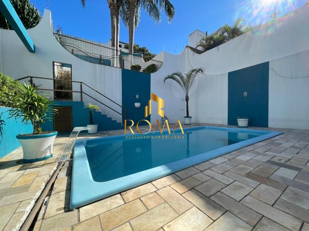Casa, 6 quartos, 640 m² - Foto 9