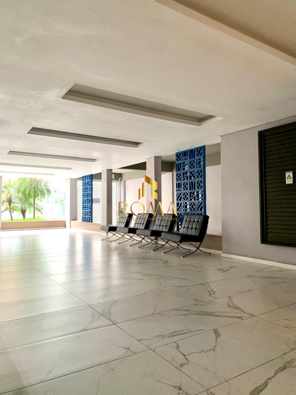 Apartamento, 1 quarto, 43 m² - Foto 3