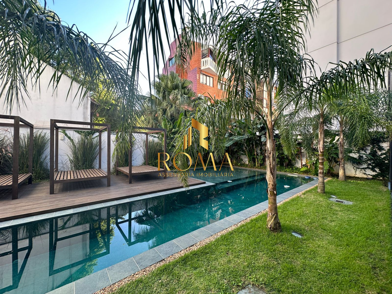 Apartamento, 2 quartos, 94 m² - Foto 2