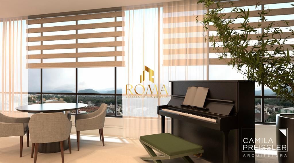 Apartamento, 3 quartos, 227 m² - Foto 11