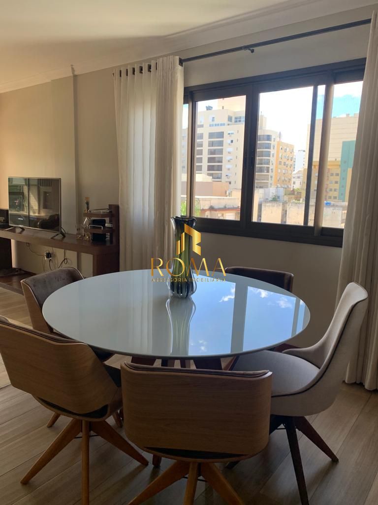 Apartamento, 3 quartos, 124 m² - Foto 6