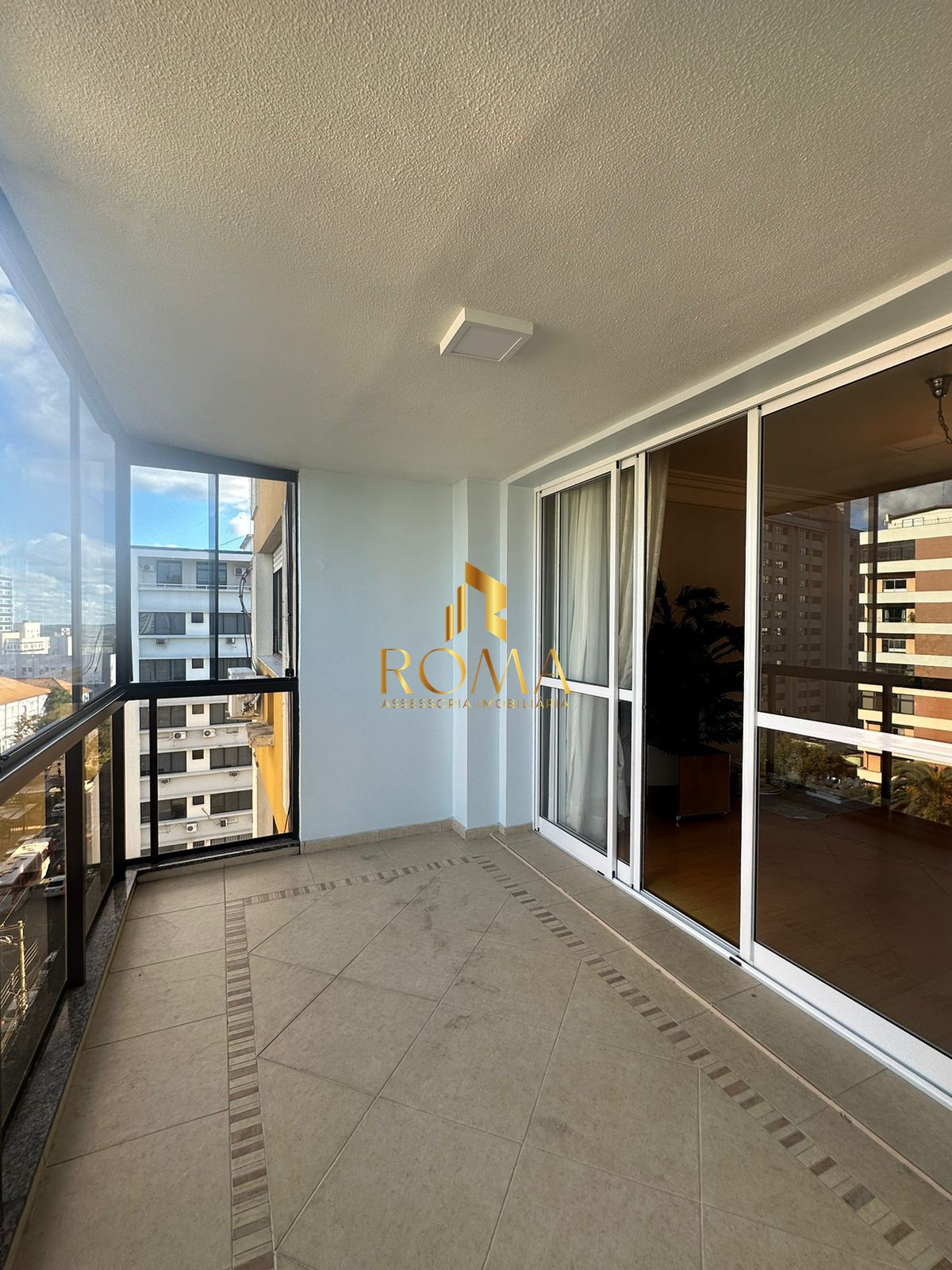 Apartamento, 4 quartos, 187 m² - Foto 1