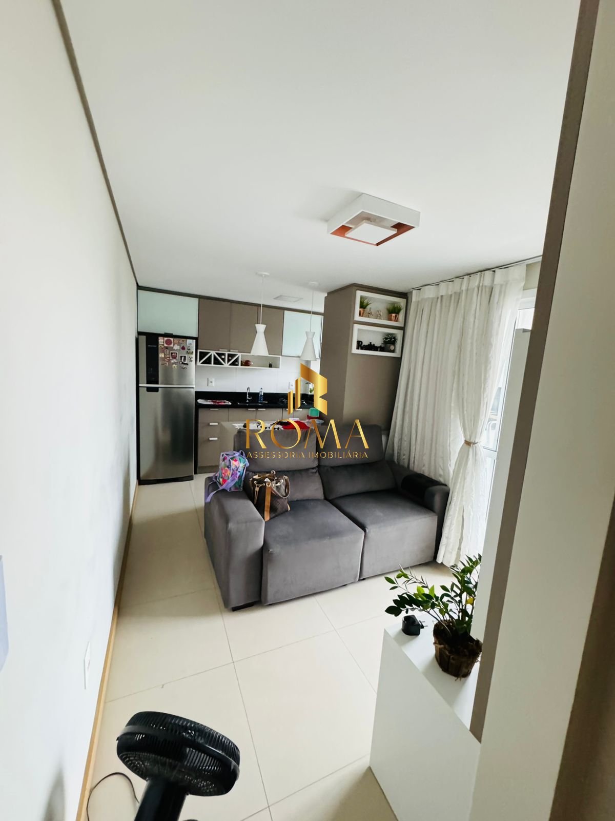 Apartamento, 1 quarto, 39 m² - Foto 4