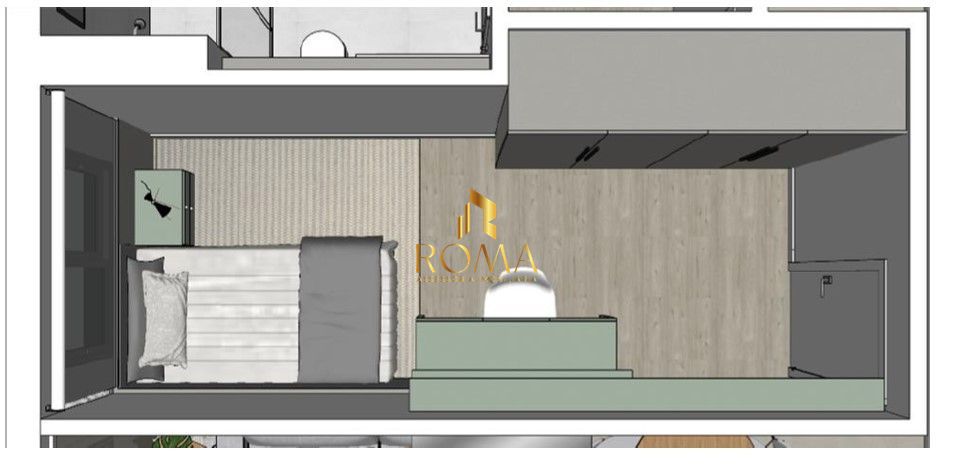 Apartamento, 2 quartos, 66 m² - Foto 26