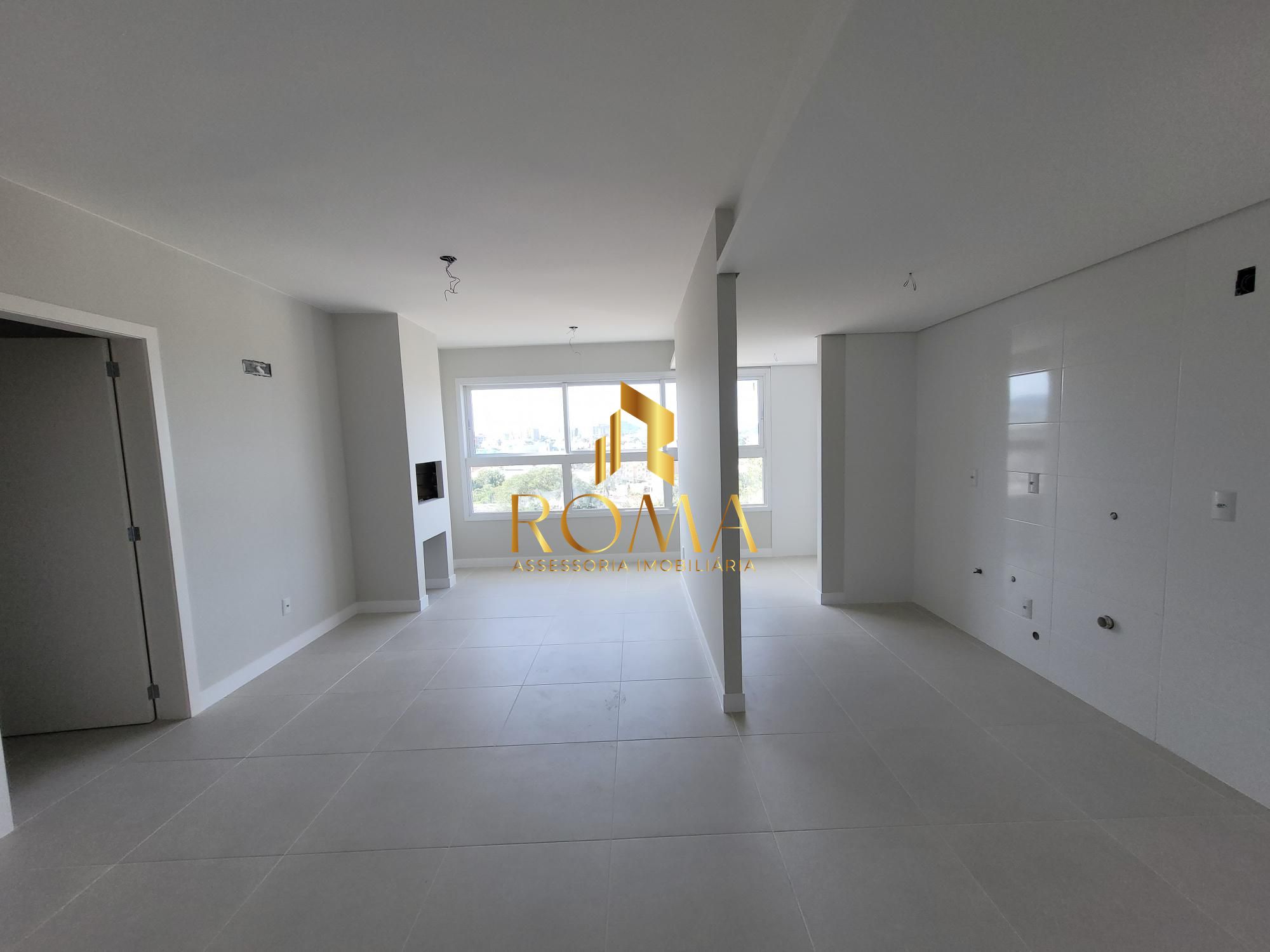 Apartamento, 2 quartos, 74 m² - Foto 3